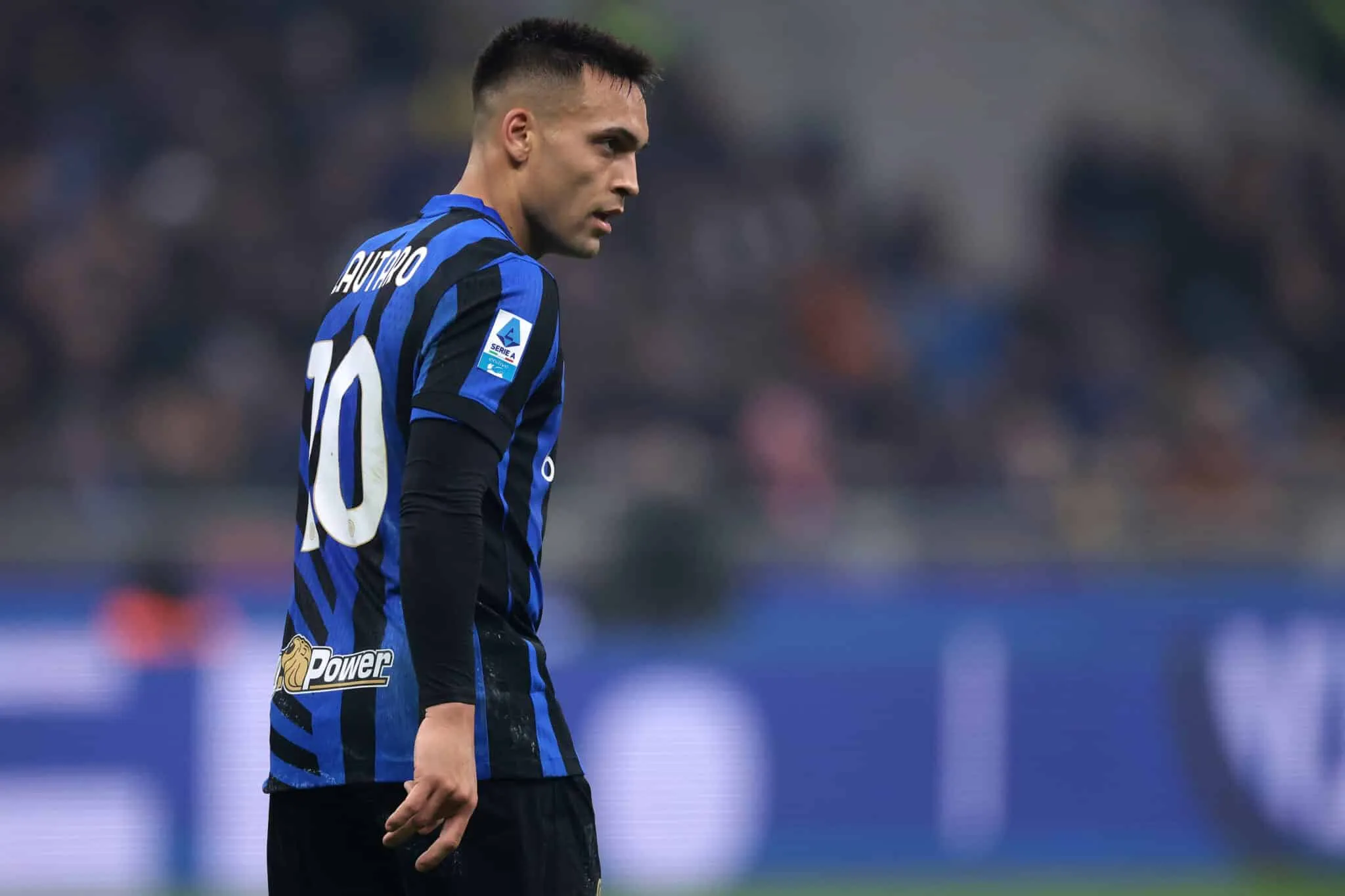 Verso Verona-Inter, non solo Calhanoglu: in dubbio anche Lautaro Martinez, il possibile 11 di Inzaghi