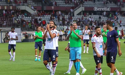 Cagliari-Inter: orario e dove vederla in tv