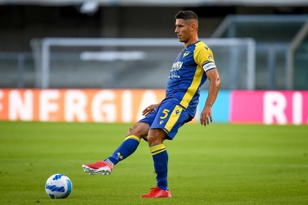 Hellas Verona-Empoli: orario e dove vederla in tv