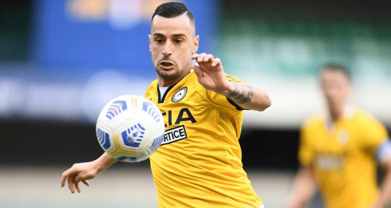 Udinese – Hellas Verona: probabili formazioni, consigli fantacalcio e orario