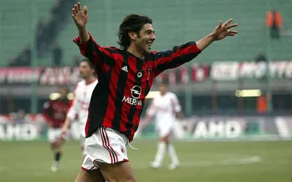 C'era una volta… Manuel Rui Costa, classe ed eleganza allo stato puro