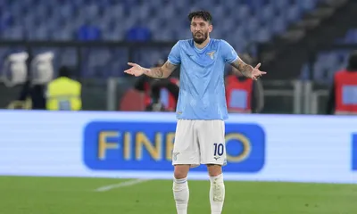 Lazio-Empoli, perch&eacute; non gioca Luis Alberto: nessun infortunio, cos&rsquo;&egrave; successo con Tudor