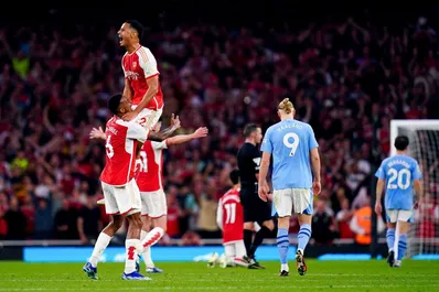 Campionati europei, i risultati del weekend: l’Arsenal batte il City, stop Barcellona