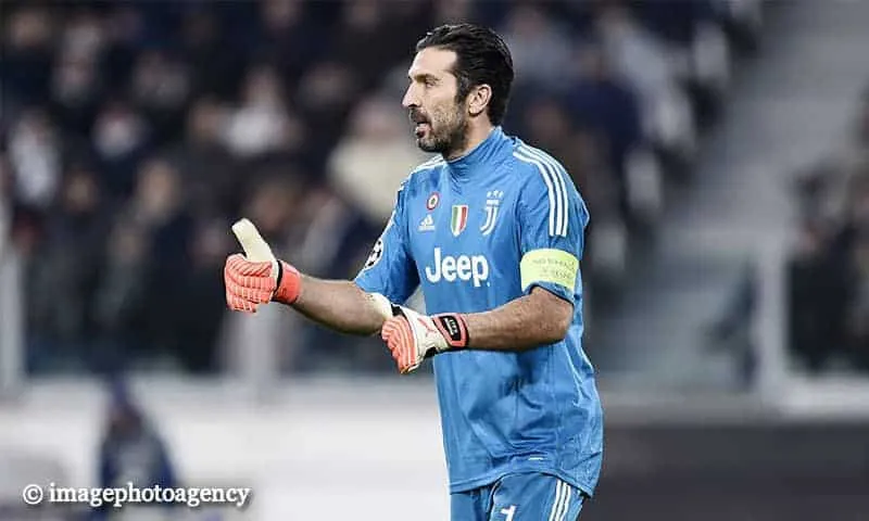Juventus, Buffon verso il ritiro: il suo futuro è in Federazione