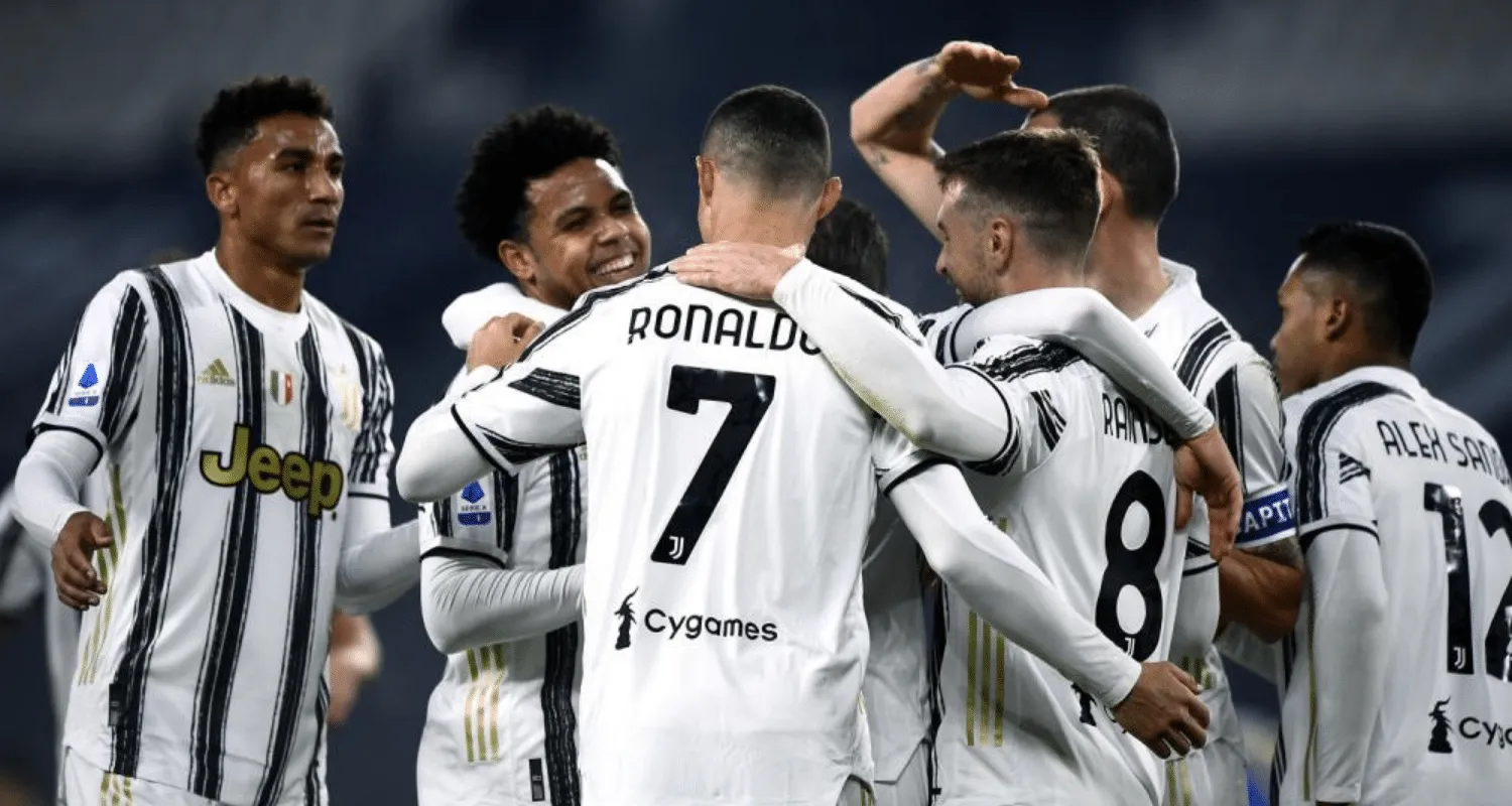 Juventus-Bologna, orario, probabili formazioni e dove vederla in tv