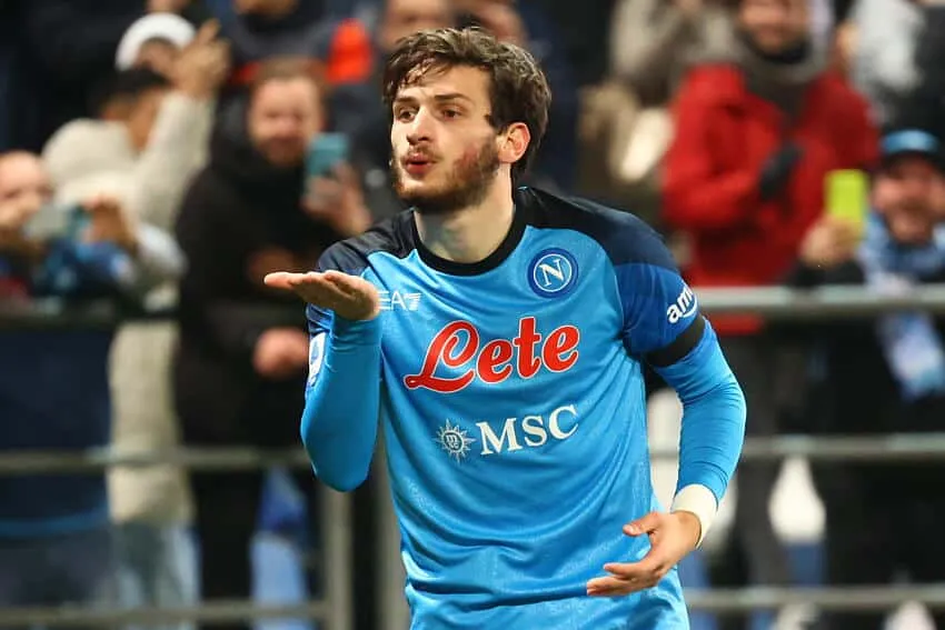 Serie A, i giocatori che hanno acquisito più valore da inizio stagione