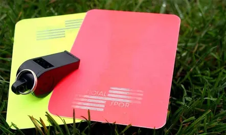 Mondiali di Qatar 2002, ammonizioni e diffide: cosa dice il regolamento sulle squalifiche