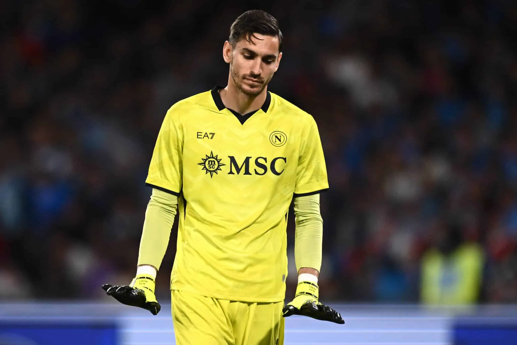 Fantacalcio, gol di Ahanor o autogol di Meret? La decisione della Lega