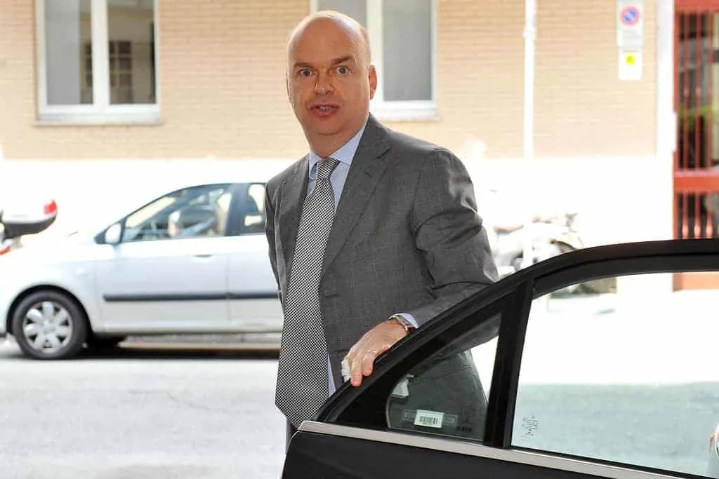 fassone milan