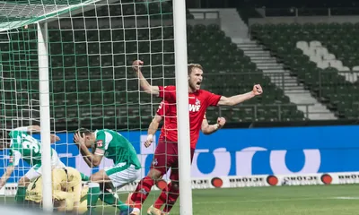 Bundesliga 2020/21, risultati e classifica della 7^ giornata