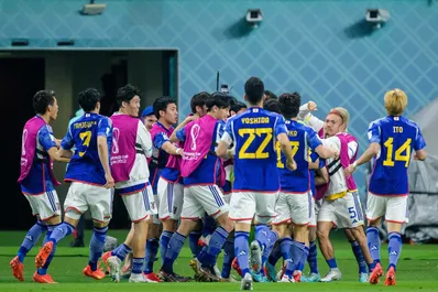 Mondiali Qatar 2022: la situazione nel gruppo E dopo la 3^ giornata, Giappone e Spagna agli ottavi