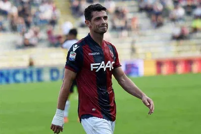 UFFICIALE: Dzemaili dal Bologna al Montreal Impact