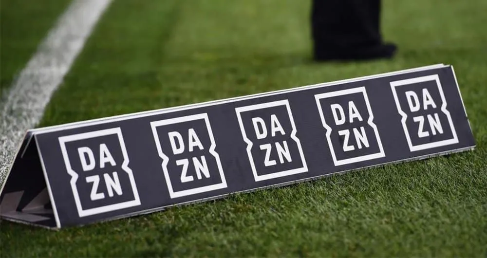 Serie A, marcia indietro DAZN: si alla doppia visualizzazione, almeno per ora