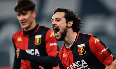 Crotone-Genoa 0-3, le pagelle: Destro decisivo, Magallan inesistente