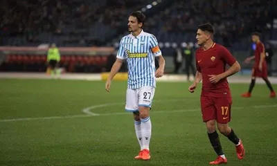 Roma-Spal: orario, probabili formazioni e dove vederla