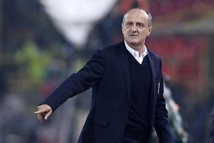 Delio Rossi: "Belotti lo volevo all'Atalanta. Ljajic? Storia chiusa da anni"