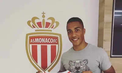 Tielemans Monaco