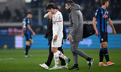 Fantacalcio, infortunio Pulisic: quando rientra e quante partite salta il centrocampista del Milan