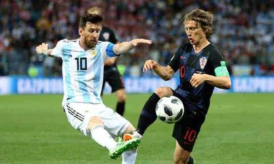 Mondiali 2018, l'unico ostacolo per l'Argentina è la Germania