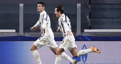 Juventus-Spezia 3-0, le pagelle: Morata decisivo, Vignali ed Erlic disastrosi