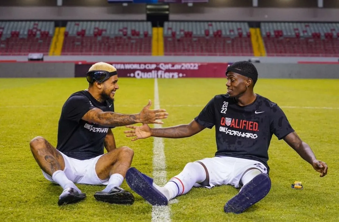 Calciomercato, quando il talento è di casa: da Weah a Thuram, i figli d’arte pronti al passo in Serie A