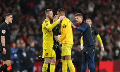 Calciomercato, due volte portiere dell’anno in Premier strizza l’occhio alla Serie A: il Genoa ci prova