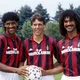 Serie A, le maglie più belle degli ultimi 50 anni: vince il Milan ’88-’90