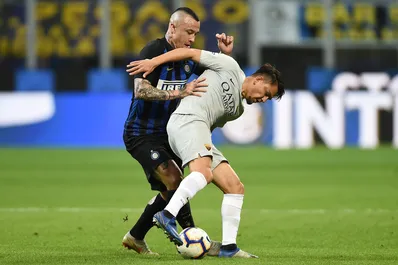 Inter-Roma 1-1, le pagelle: Nainggolan delude, ottimo El Shaarawy