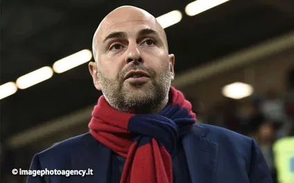 UFFICIALE: Cagliari, Krajnc riscattato dal Frosinone