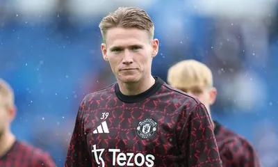 Calciomercato Napoli, porta il kilt ma tira botte dalla distanza: chi &egrave; McTominay, il nuovo asso del centrocampo&nbsp;di&nbsp;Conte