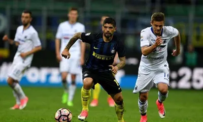 Inter, Banega ai saluti. L’agente: “Siviglia è casa sua”