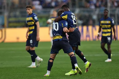 Calciomercato Inter, segna poco ma gioca per la squadra: il nuovo attaccante arriva dal Parma