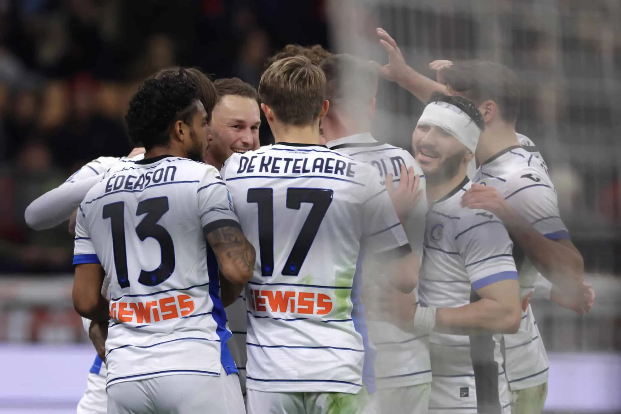 Sporting-Atalanta: quando si gioca e dove vedere in tv e streaming l’ottavo di Europa League