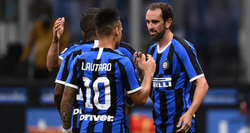 Genoa-Inter: orario, probabili formazioni, 36^ giornata di Serie A