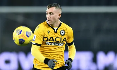 Udinese, nuovo stop per Deloufeu: presenza a rischio contro la Juventus