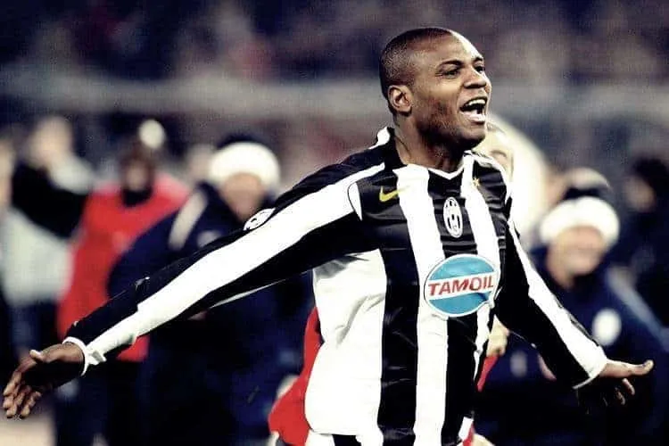 C'era una volta… Marcelo Zalayeta, il "Panterone" dai gol pesanti