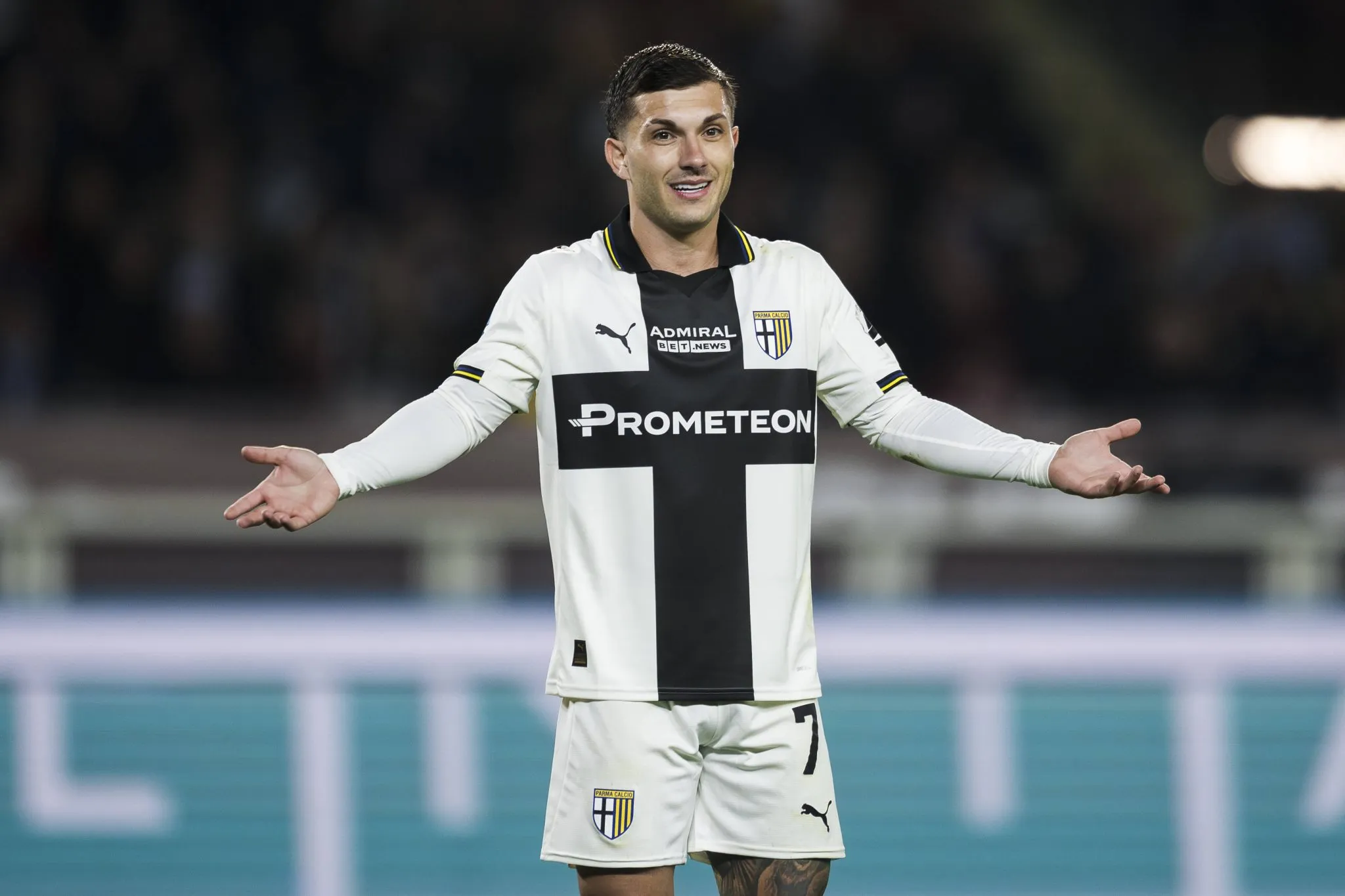Parma-Cremonese: pronostico, anteprima e probabili formazioni