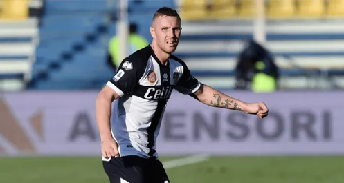 Calciomercato Parma, a sorpresa Kurtic può lasciare
