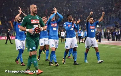 Champions League, tutto su Feyenoord-Napoli: orario, probabili formazioni e dove vederla in tv