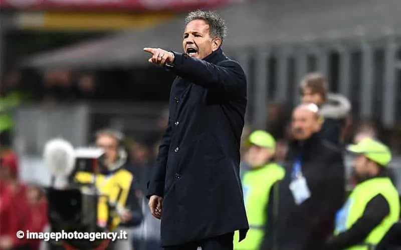 UFFICIALE: Sporting Lisbona, Sinisa Mihajlovic è il nuovo allenatore