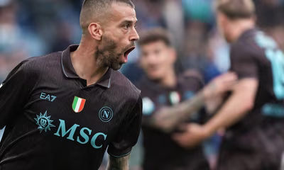 Perch&eacute; non gioca Spinazzola in Napoli-Verona