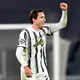esultanza gol Federico Chiesa Juventus
