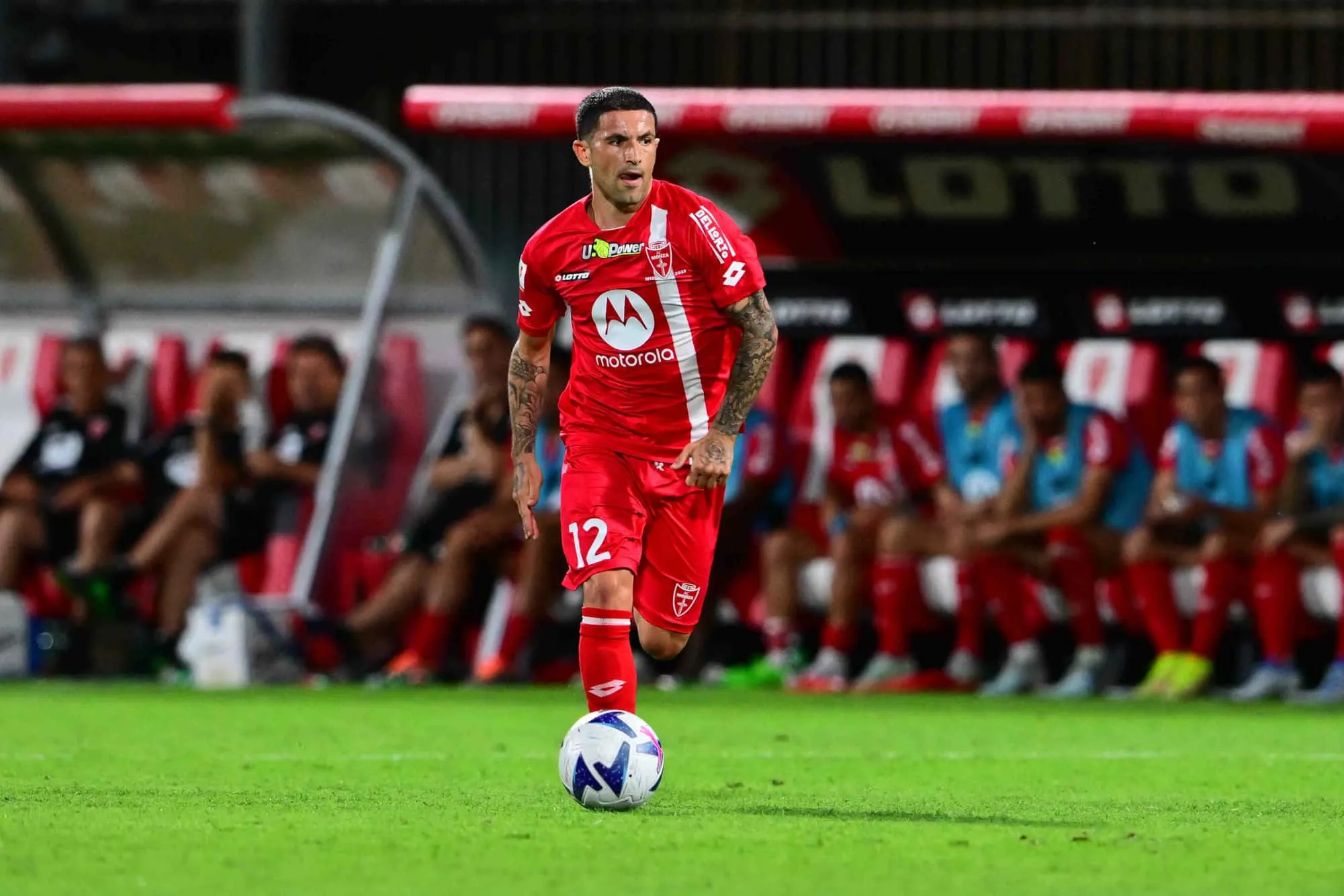 Monza-Spezia: probabili formazioni, consigli fantacalcio e orario