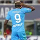 Calciomercato Napoli, rebus Osimhen: via a gennaio o a scadenza? Tutte le opzioni