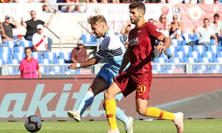 Serie A, occhio al cartellino: i 50 diffidati per la 25^ giornata