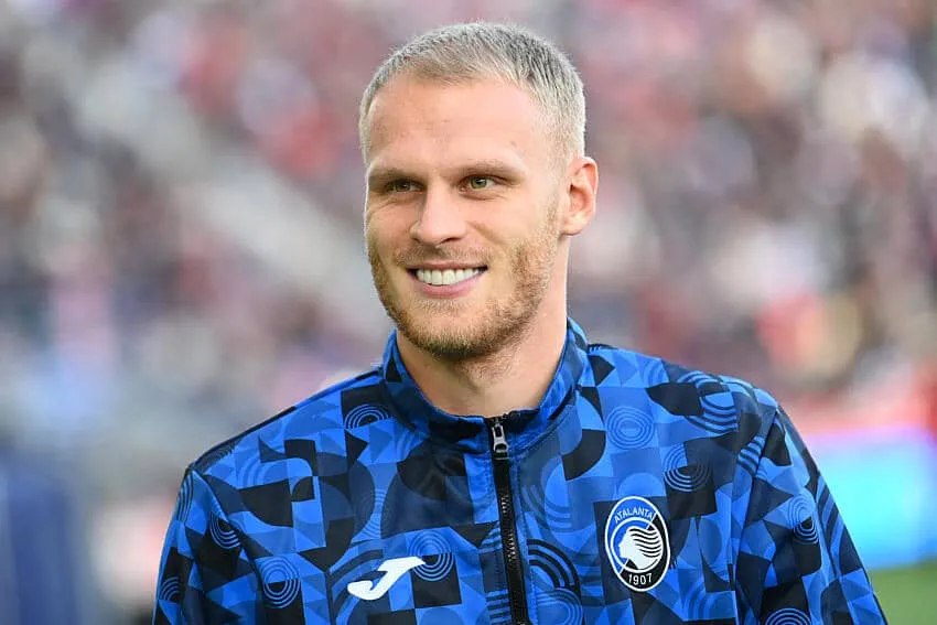 Calciomercato Atalanta, nuova chance per Bakker: 2 squadre di A sull’esterno olandese