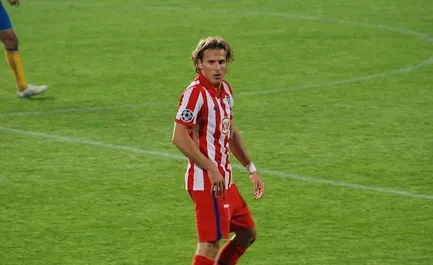 Diego Forlan