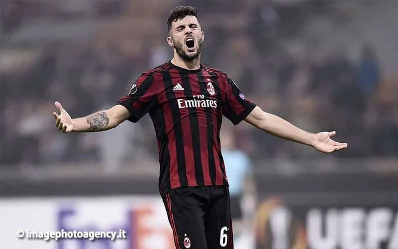 Milan-Inter, parla Cutrone: "Un sogno festeggiare davanti a San Siro"