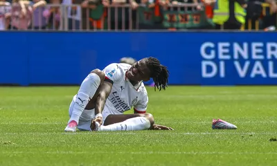 Genoa-Milan, perch&eacute; non gioca Leao? I motivi dell&rsquo;esclusione