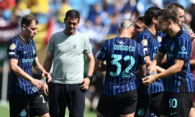 Amichevoli estive Inter 2025: raduno, calendario e programma